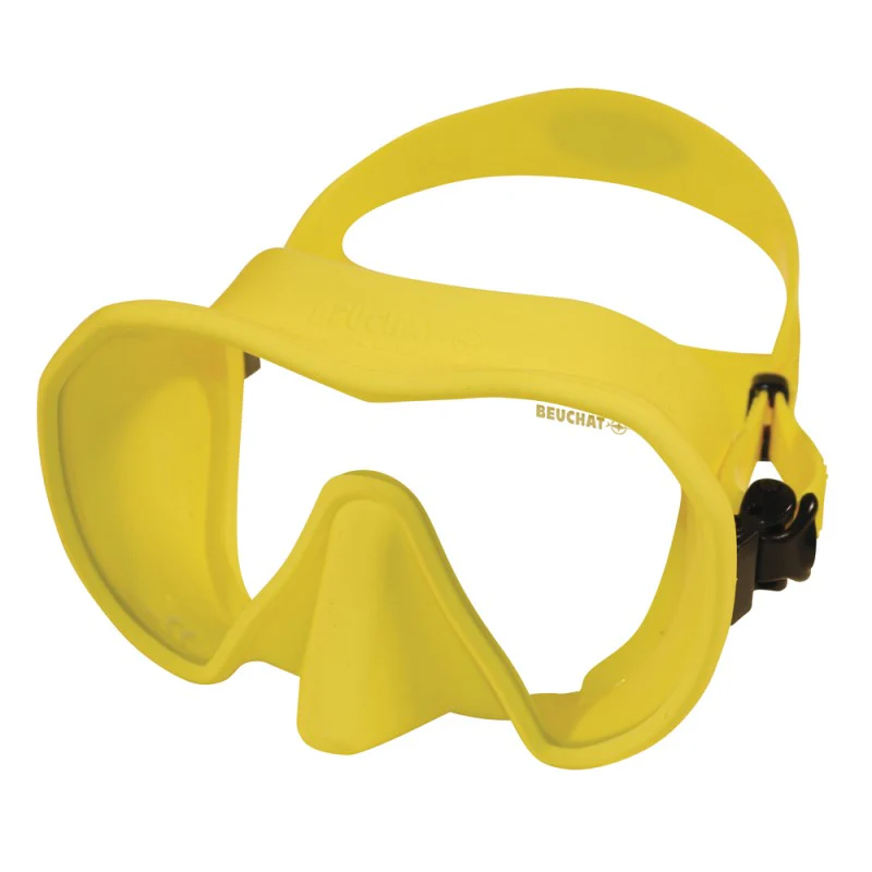 BEUCHAT MAXLUX S - Frameless Mask - Image 12