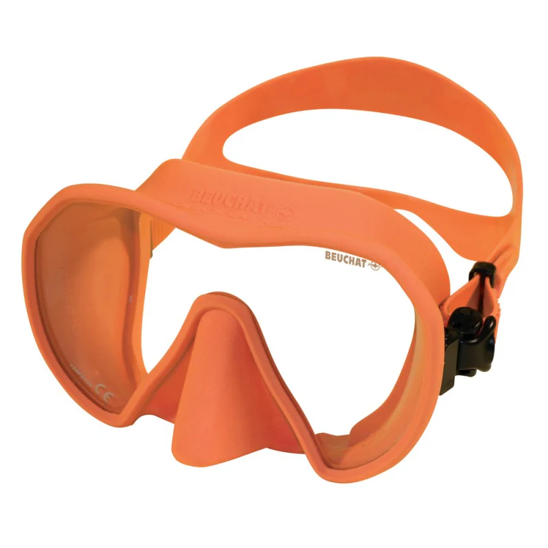 BEUCHAT MAXLUX S - Frameless Mask - Image 13