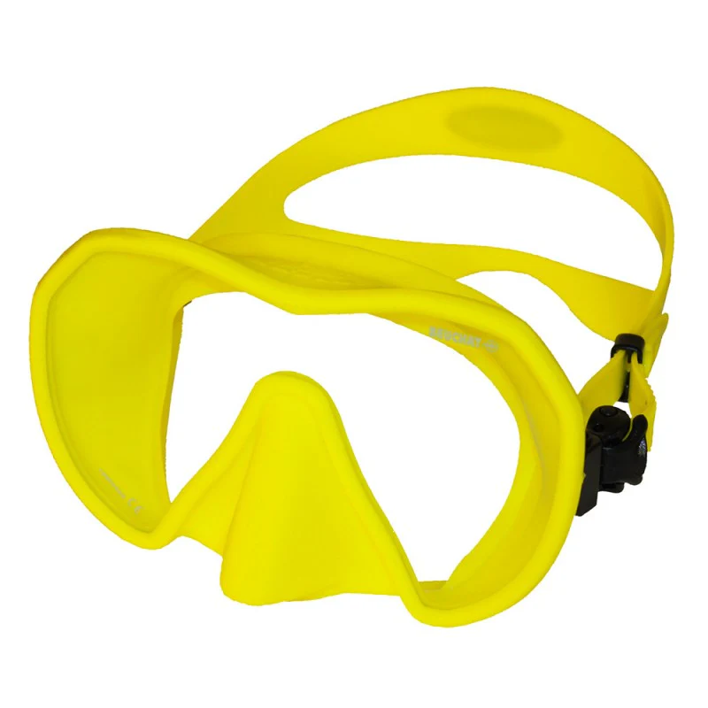 BEUCHAT MAXLUX S - Frameless Mask - Image 15