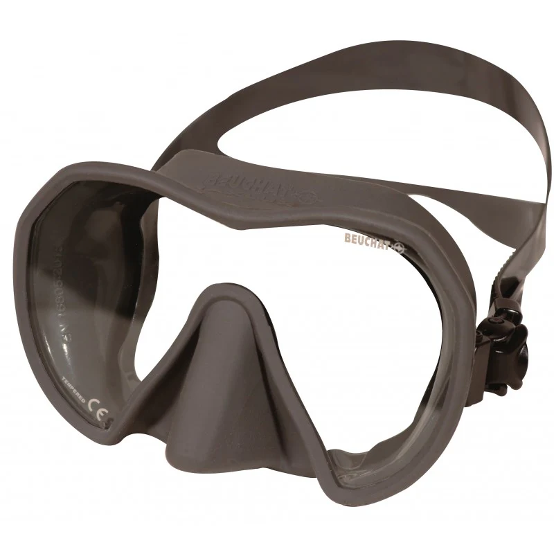 BEUCHAT MAXLUX S - Frameless Mask - Image 17