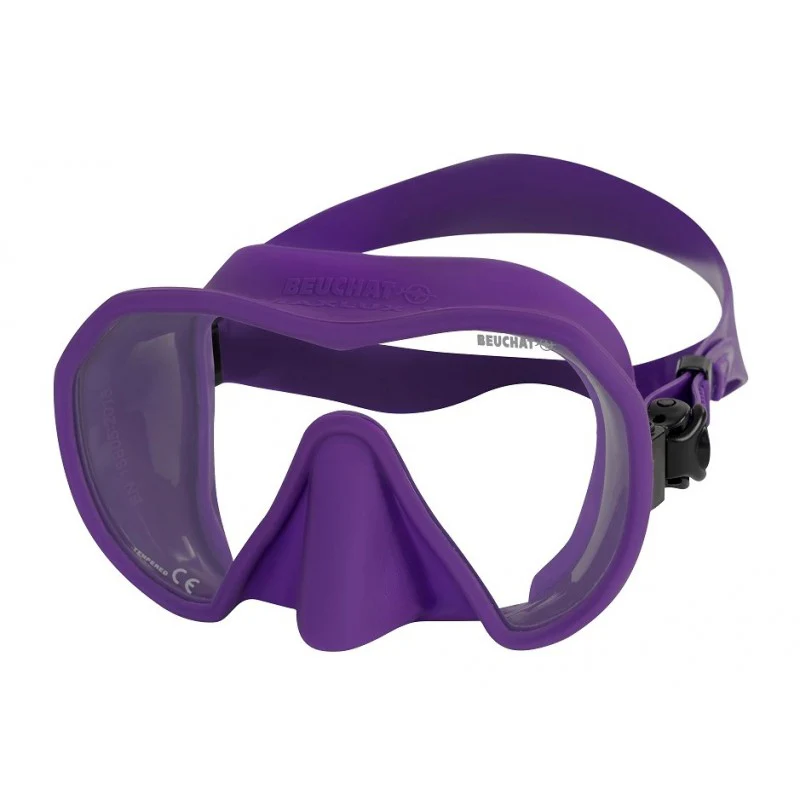 BEUCHAT MAXLUX S - Frameless Mask - Image 18