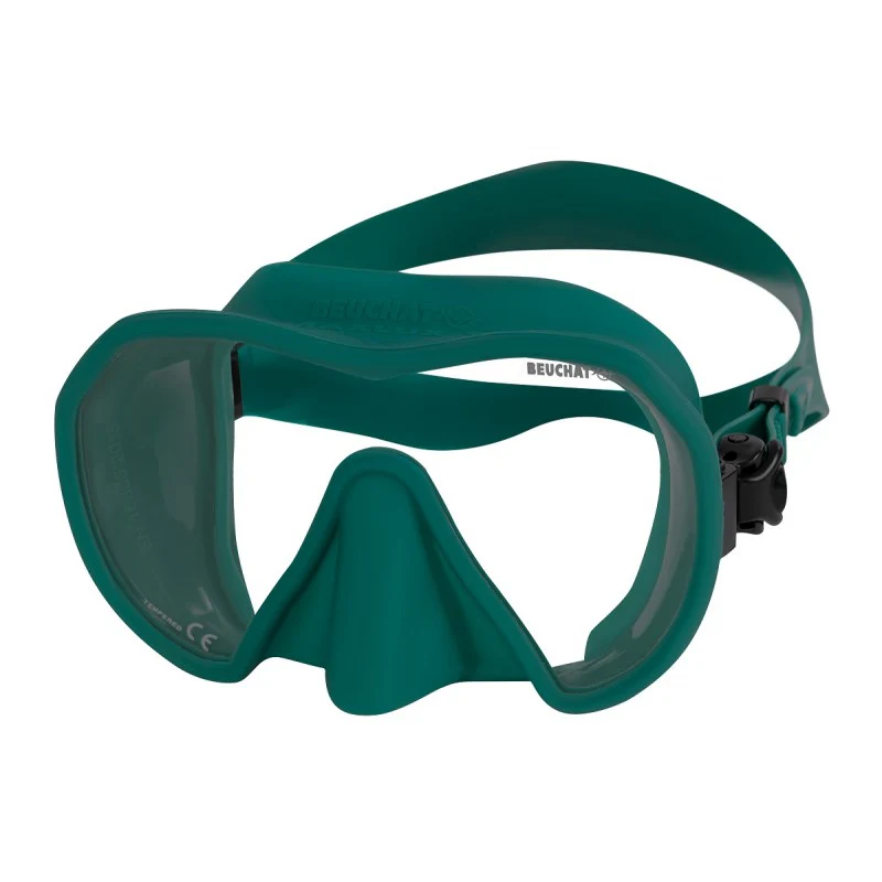 BEUCHAT MAXLUX S - Frameless Mask - Image 19