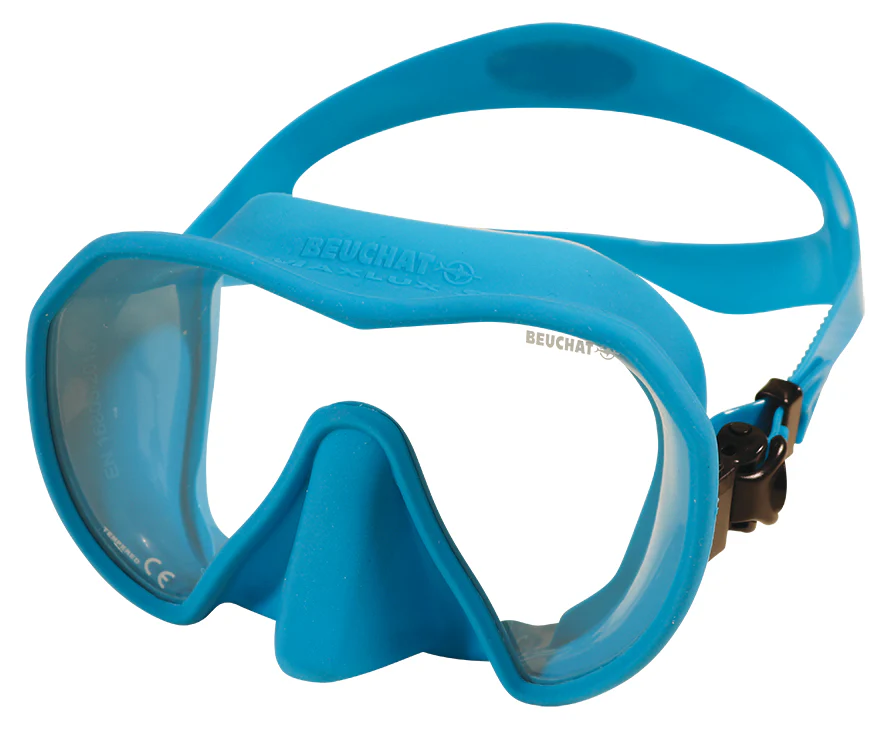 BEUCHAT MAXLUX S - Frameless Mask - Image 3