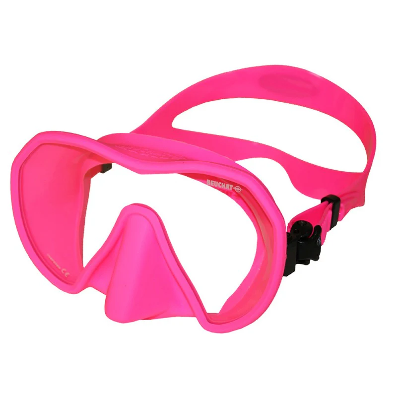 BEUCHAT MAXLUX S - Frameless Mask - Image 5