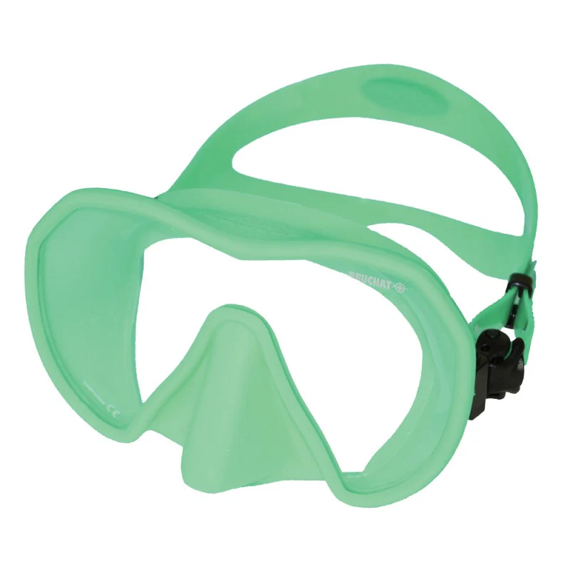 BEUCHAT MAXLUX S - Frameless Mask - Image 6