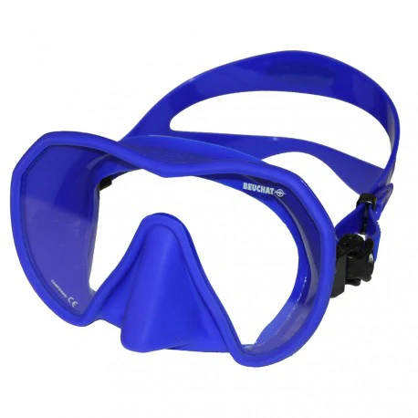 BEUCHAT MAXLUX S - Frameless Mask - Image 7