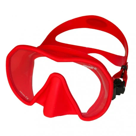 BEUCHAT MAXLUX S - Frameless Mask - Image 8