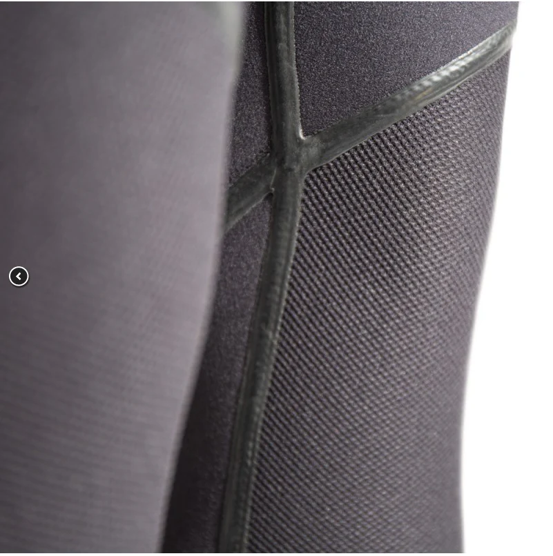 Beuchat MED C-ZIP Overall 8/7 Woman's Wetsuit - Image 9