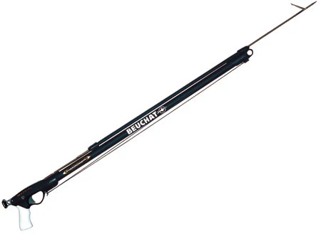 Beuchat Mundial Competition Speargun - Image 6