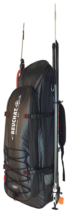 Beuchat Mundial 2 Spearfishing Backpack - Image 4
