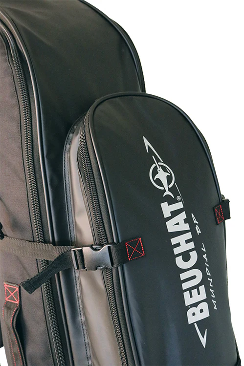 Beuchat Mundial 2 Spearfishing Backpack - Image 5