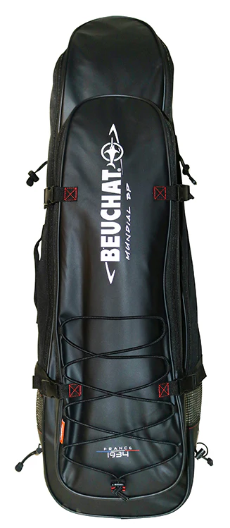 Beuchat Mundial 2 Spearfishing Backpack - Image 8