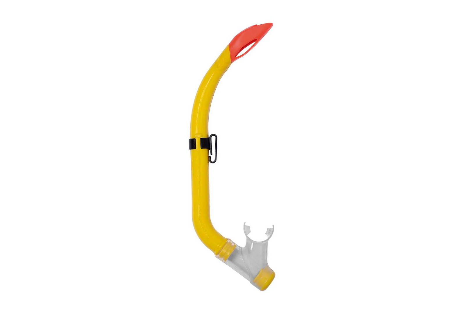 Beuchat Oceo Purge Junior Snorkel - Image 4