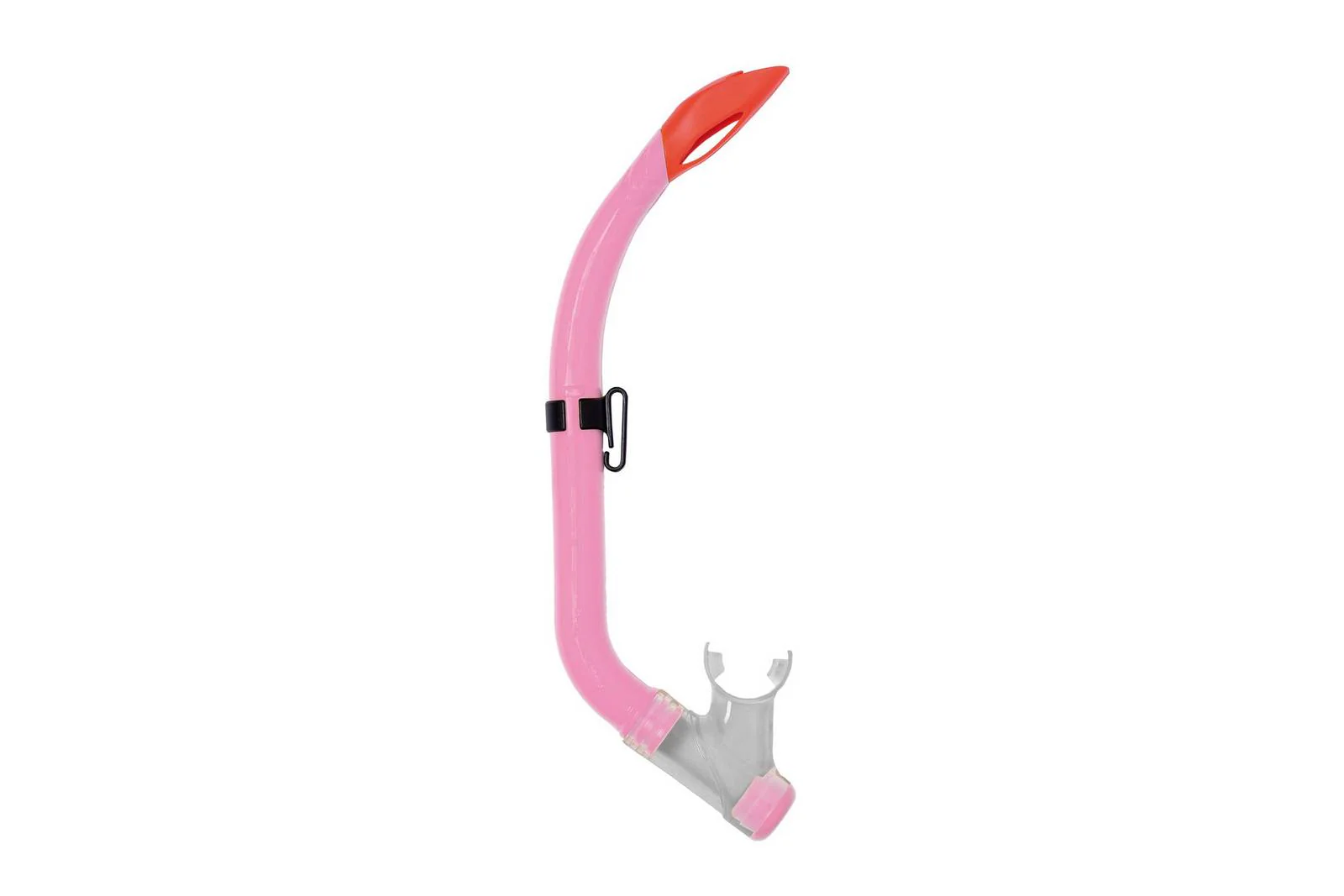 Beuchat Oceo Purge Senior Snorkel - Image 2