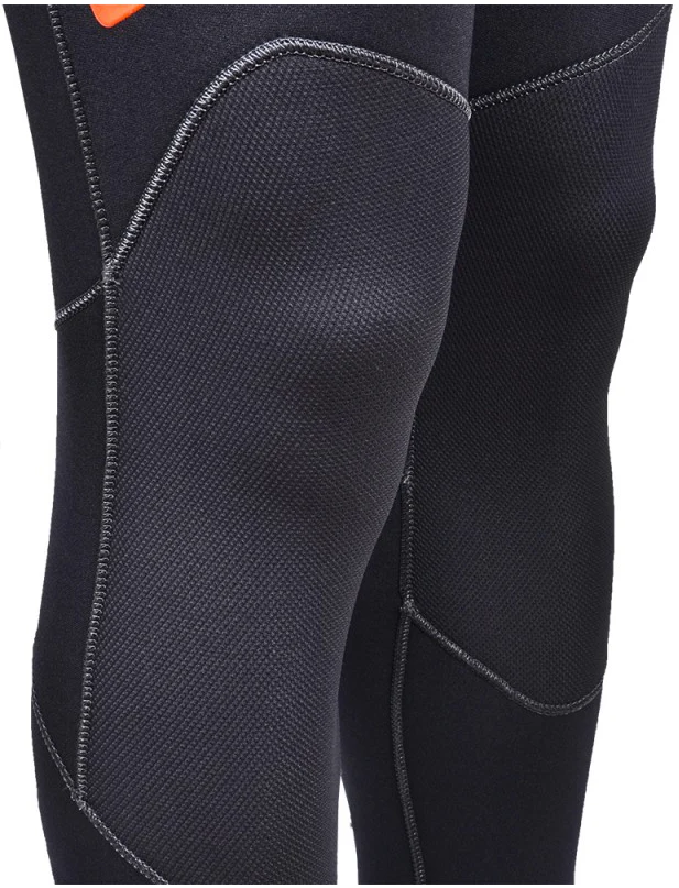 Beuchat Optima Overall Man 5mm Wetsuit - Image 5
