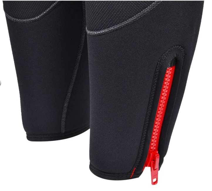 Beuchat Optima Overall Man 3mm Wetsuit - Image 6