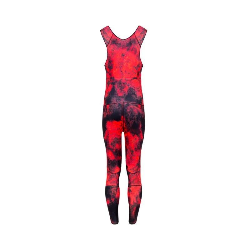 Beuchat Redrock Wetsuit 7.0mm Jacket and Long John - Image 10