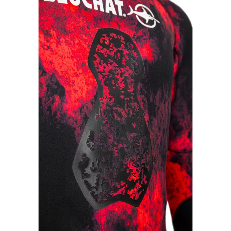 Beuchat Redrock Wetsuit 7.0mm Jacket and Long John - Image 5