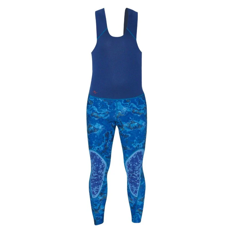 Beuchat Rocksea Pacific 1.5mm wetsuit - Image 6