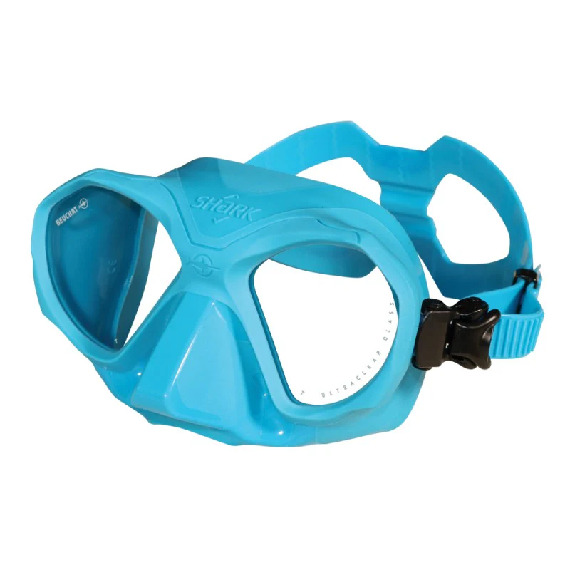 BEUCHAT SHARK -Low volume mask - Image 5