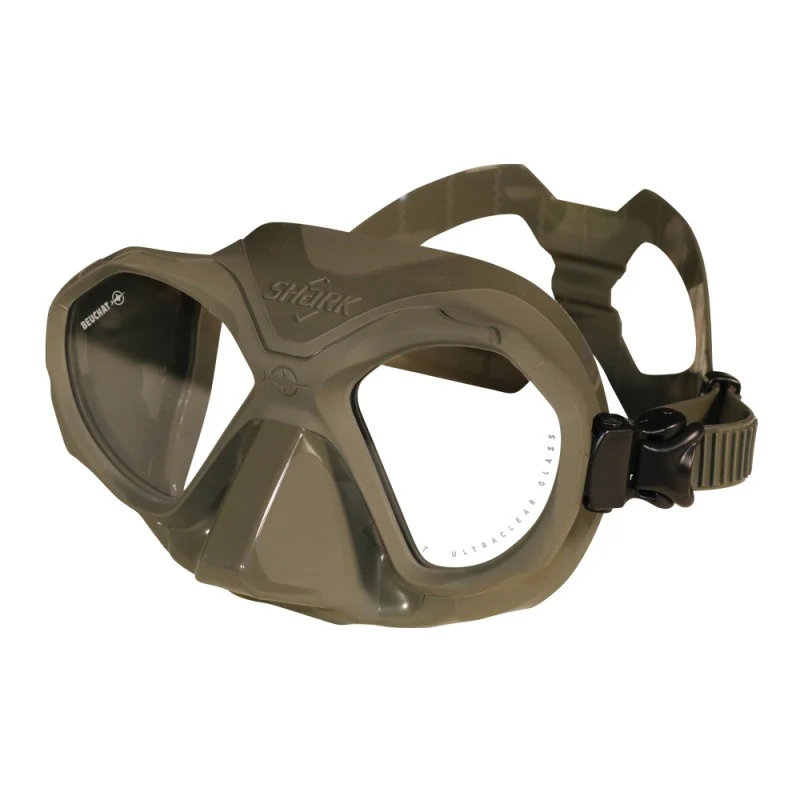 BEUCHAT SHARK -Low volume mask - Image 6