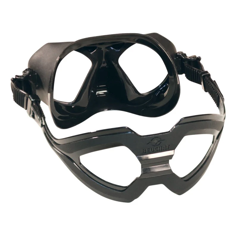 BEUCHAT SHARK -Low volume mask - Image 9