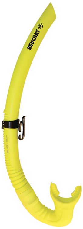 Beuchat Spy Snorkel - Image 9