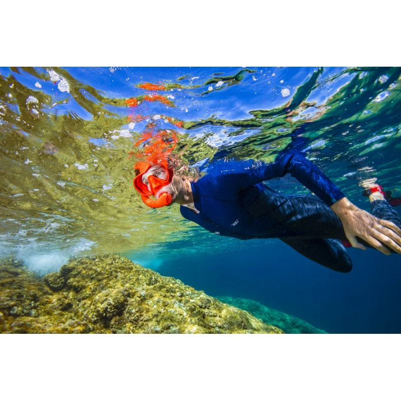 Beuchat Spy Snorkel with Purge - Image 4