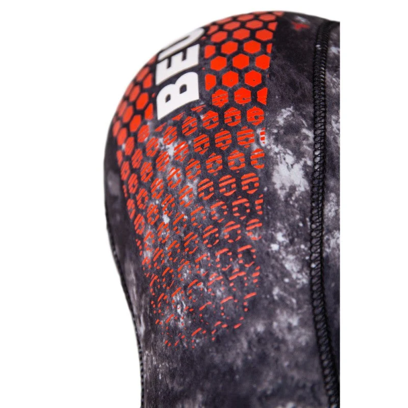 Beuchat Trigoblack  Wetsuit 7.0mm Jacket and Long John - Image 4
