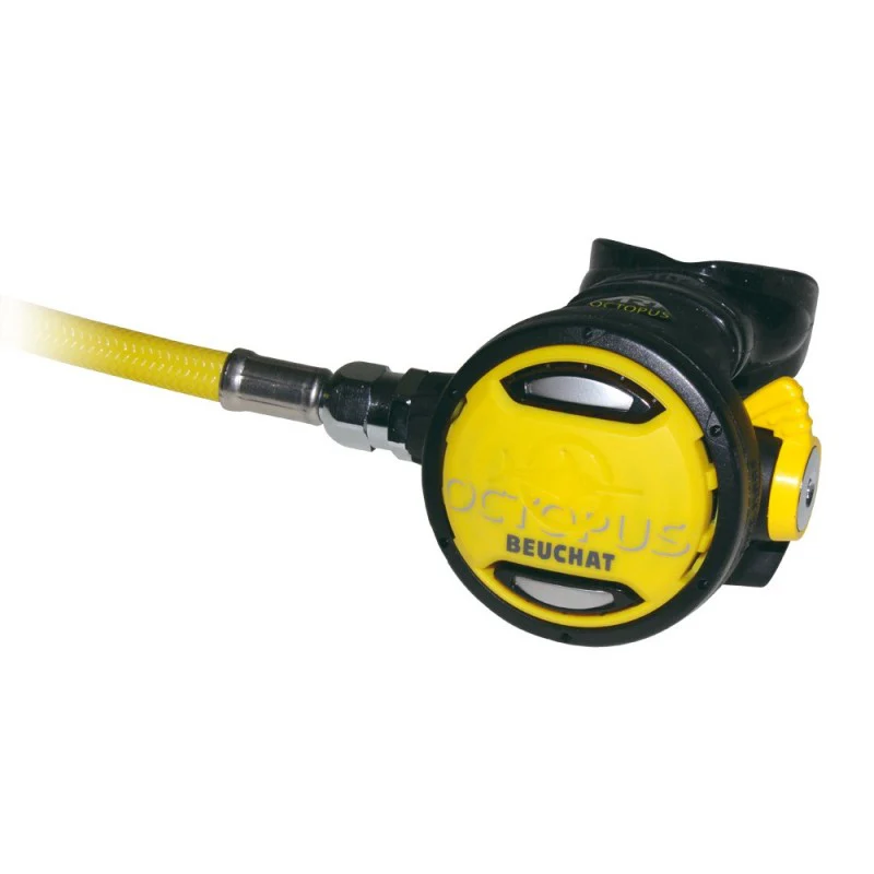 Beuchat V-Twin Regulator YOKE - Image 3