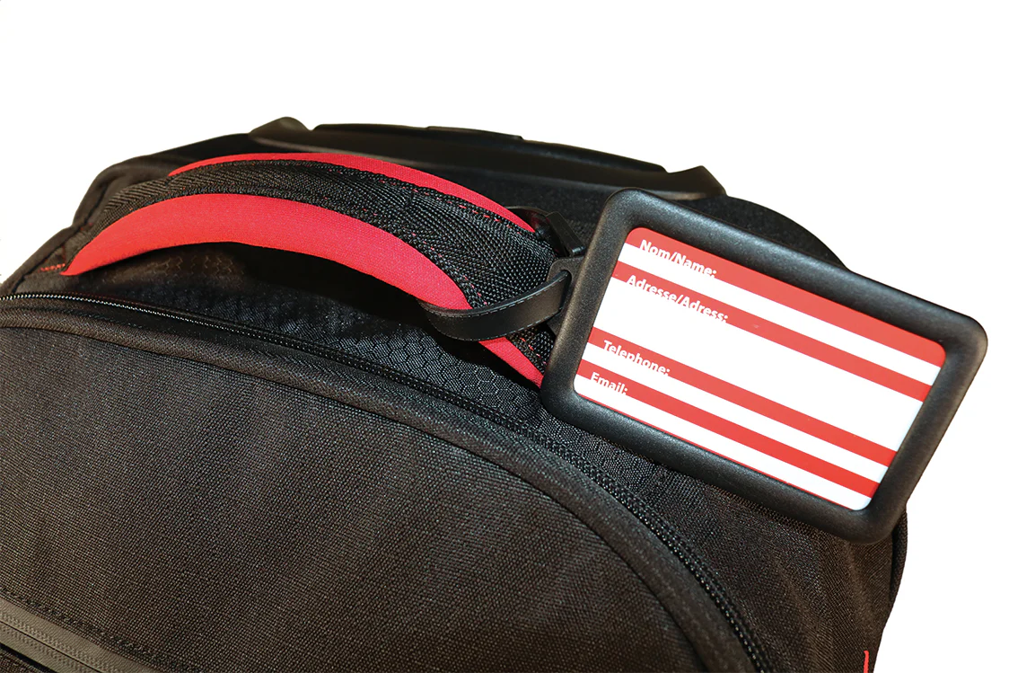 Beuchat Voyager Cabin Travel bag - Image 3