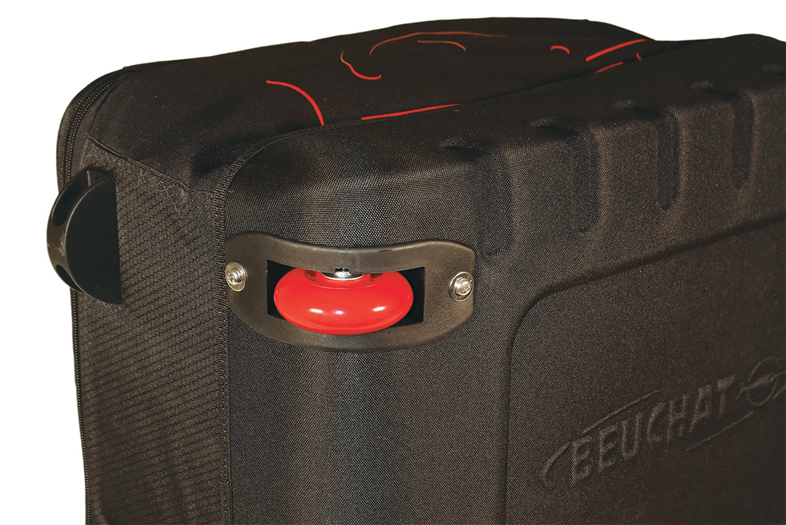 Beuchat Voyager Cabin Travel bag - Image 5