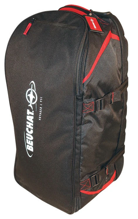 Beuchat Voyager L Equipment bag - Image 6