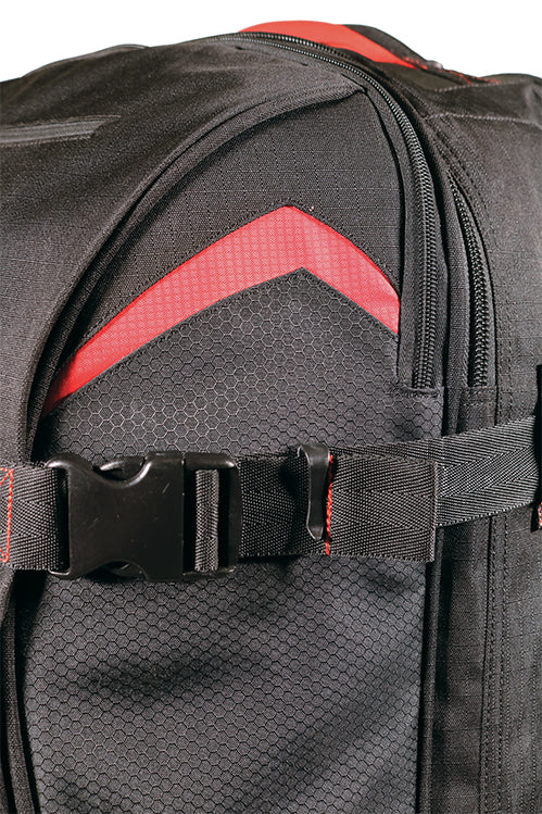 Beuchat Voyager XL Equipment bag - Image 4