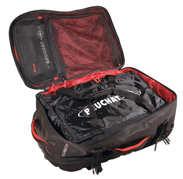 Beuchat Voyager XL Equipment bag - Image 5