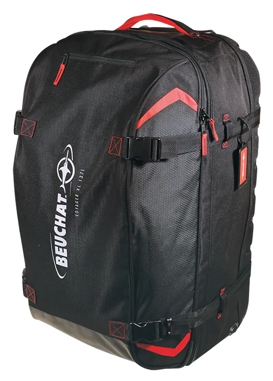 Beuchat Voyager XL Equipment bag - Image 8