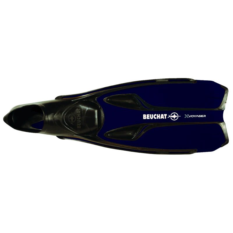 BEUCHAT X-Voyager Fins - Complete Set - Image 4