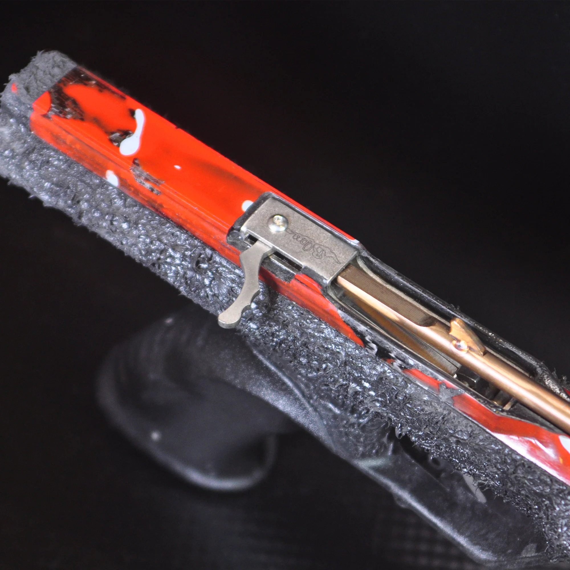 BleuTec Acid Carbon Limited Edition (L.E.) Speargun - Image 3