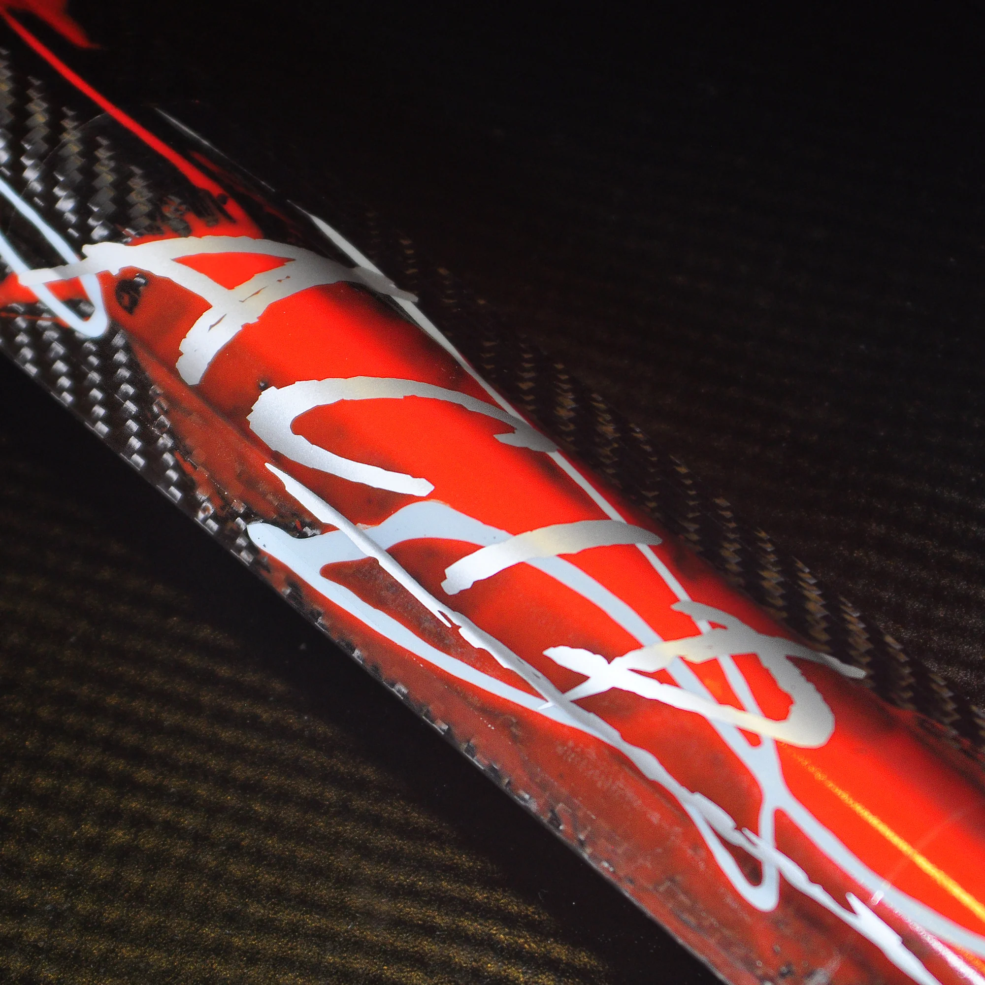 BleuTec Acid Carbon Limited Edition (L.E.) Speargun - Image 4