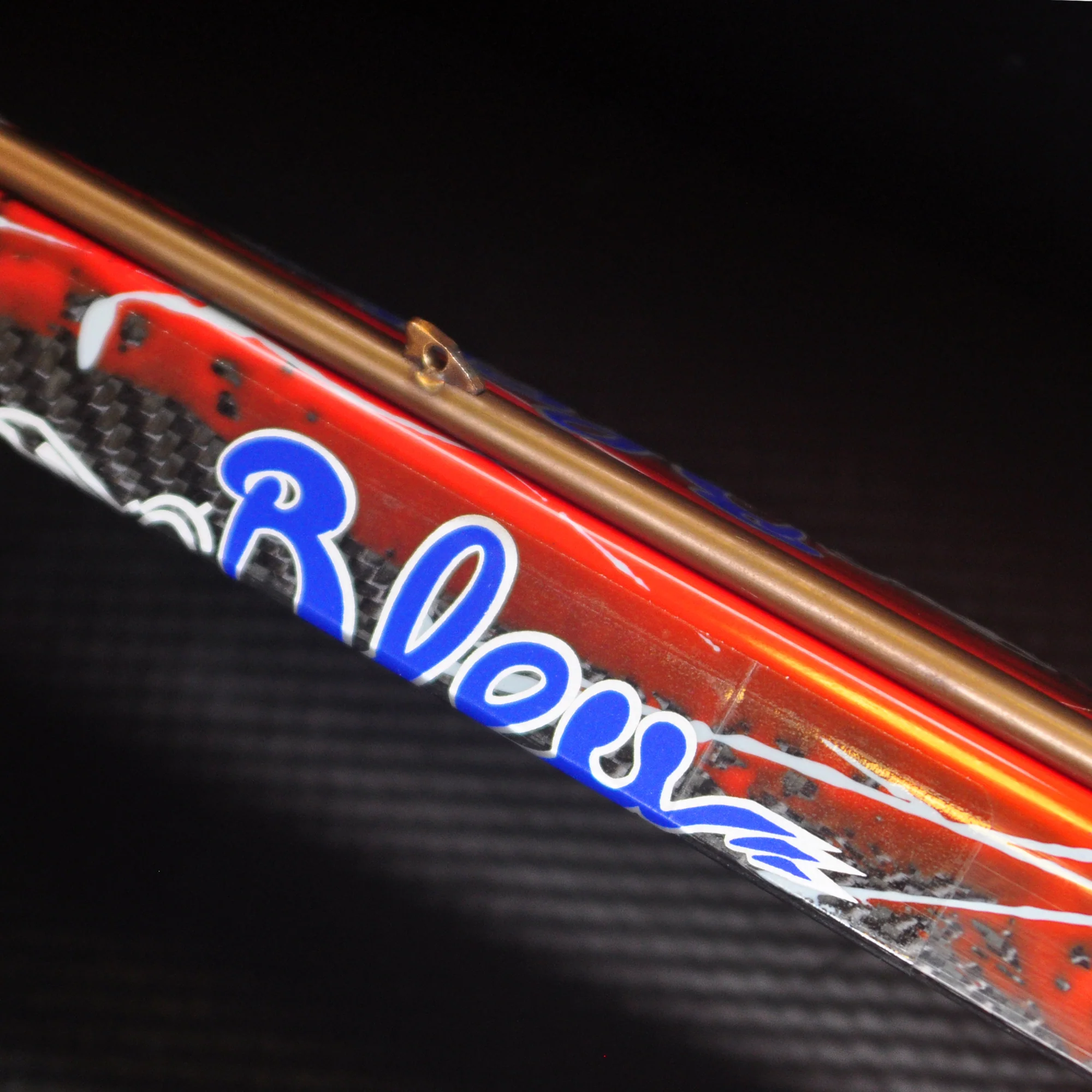 BleuTec Acid Carbon Limited Edition (L.E.) Speargun - Image 5