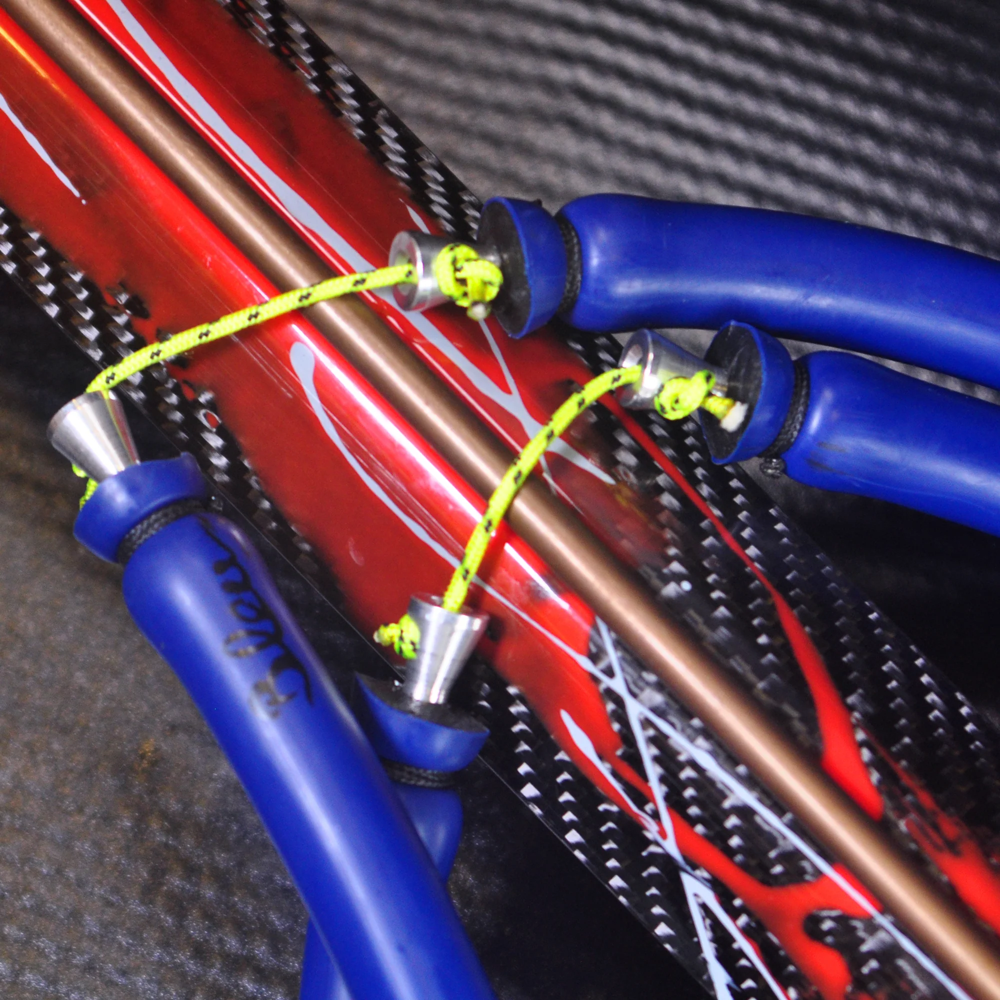 BleuTec Acid Carbon Limited Edition (L.E.) Speargun - Image 8