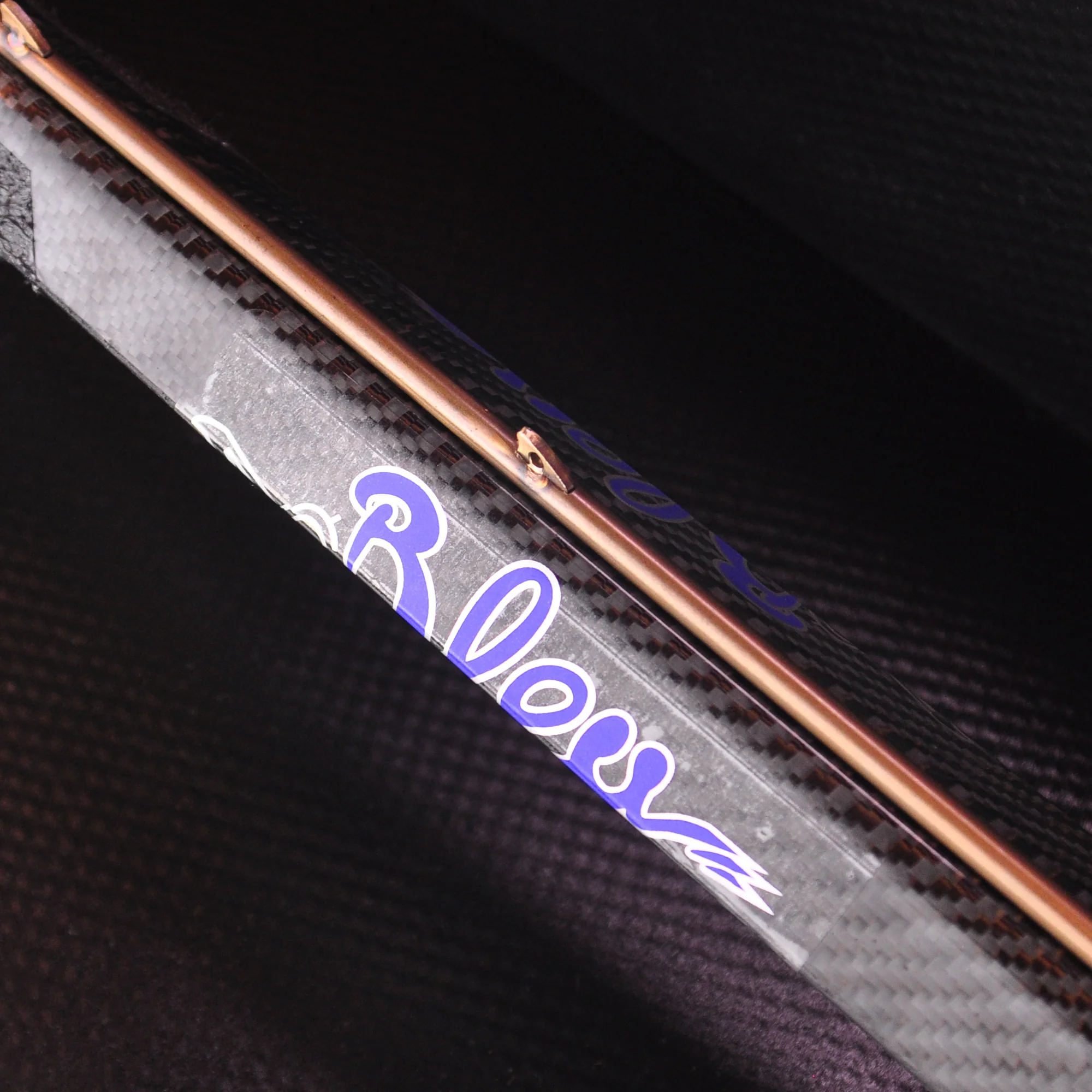 BleuTec Acid Carbon Speargun - Image 5