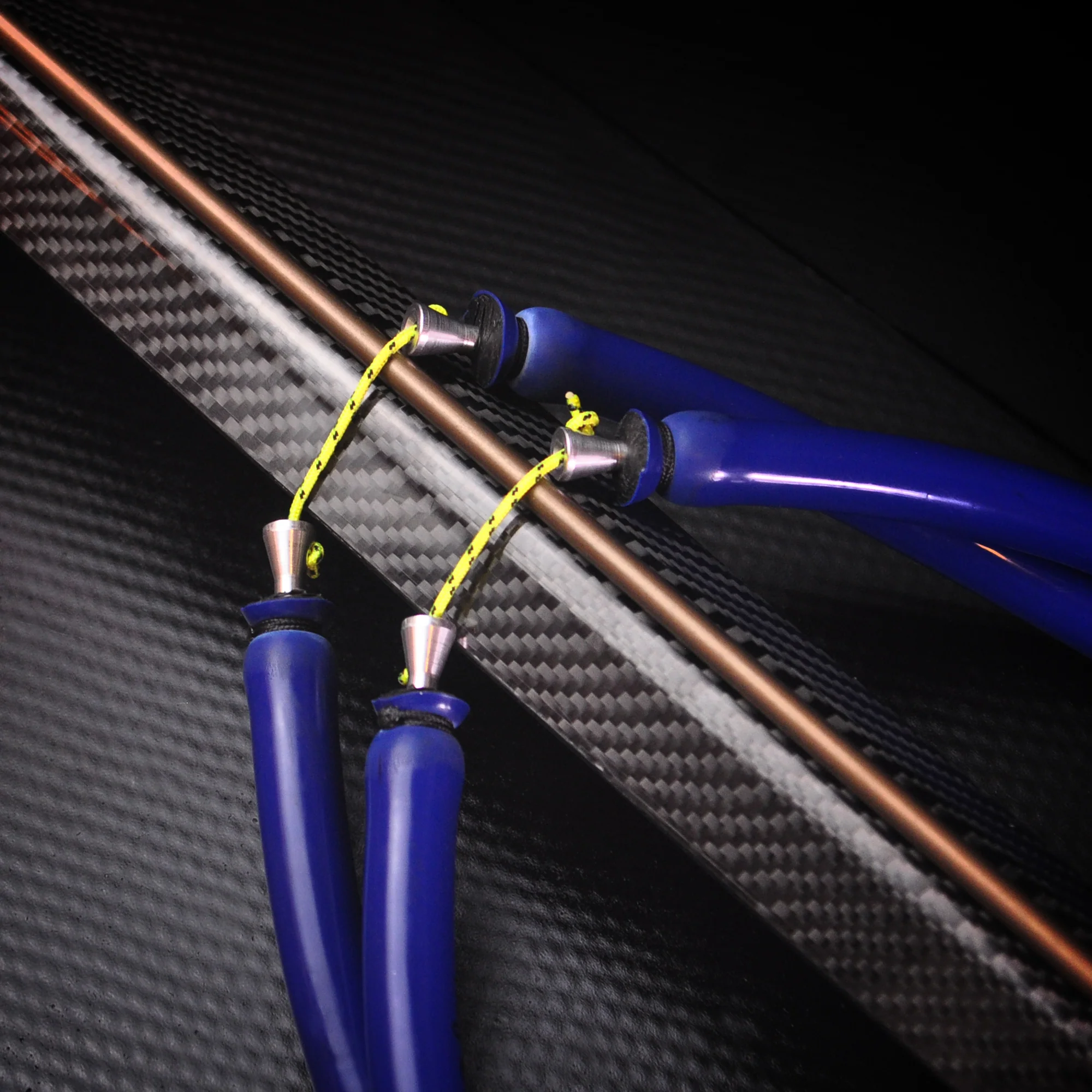 BleuTec Acid Carbon Speargun - Image 6