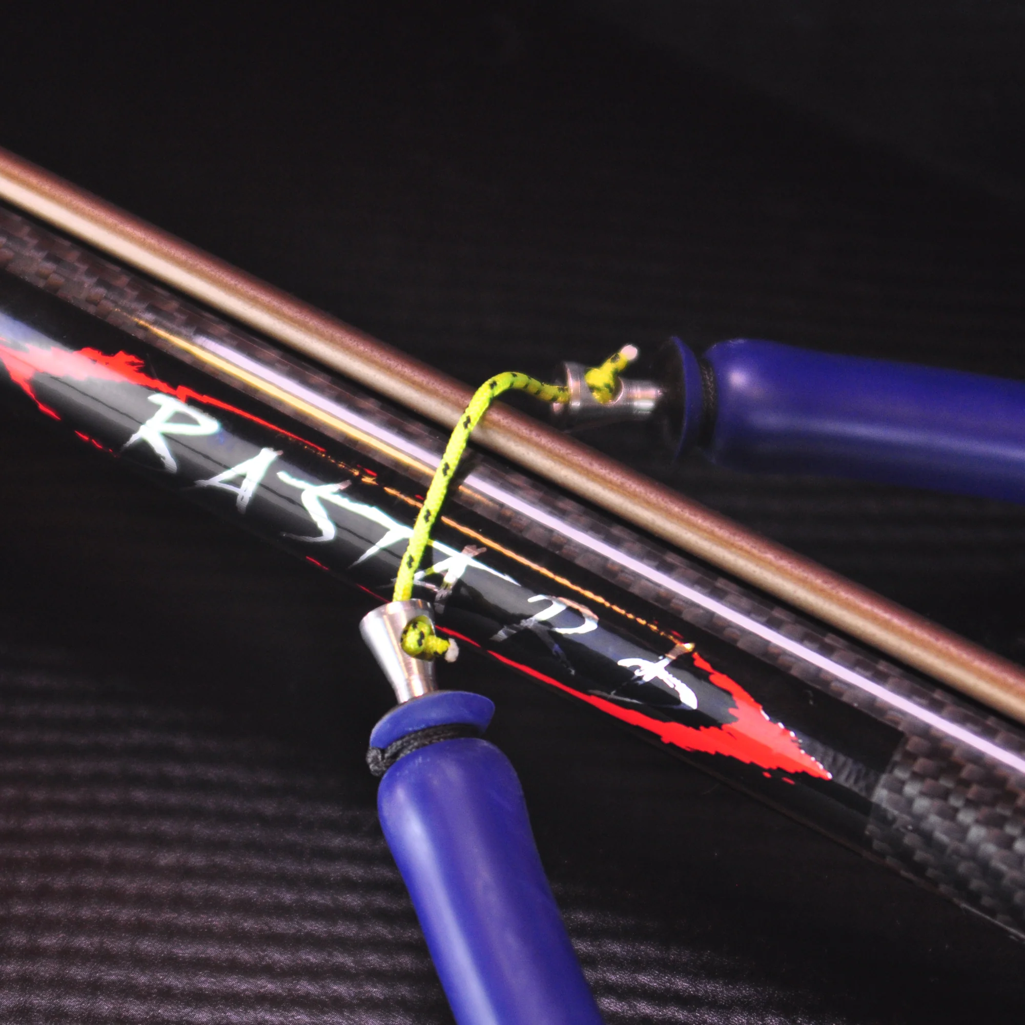 Bleutec Bastard Carbon Speargun - Image 3