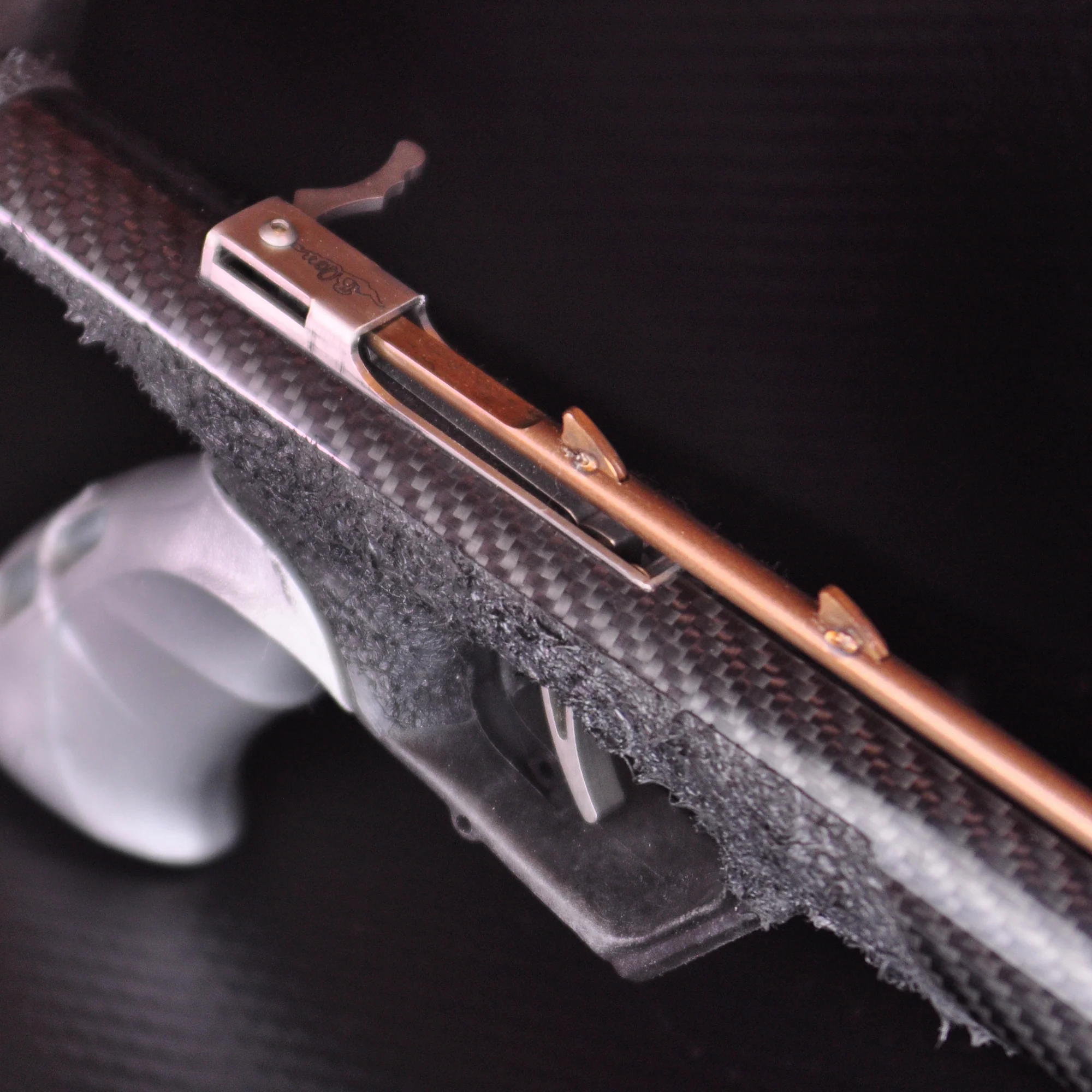 Bleutec Bastard Carbon Speargun - Image 4