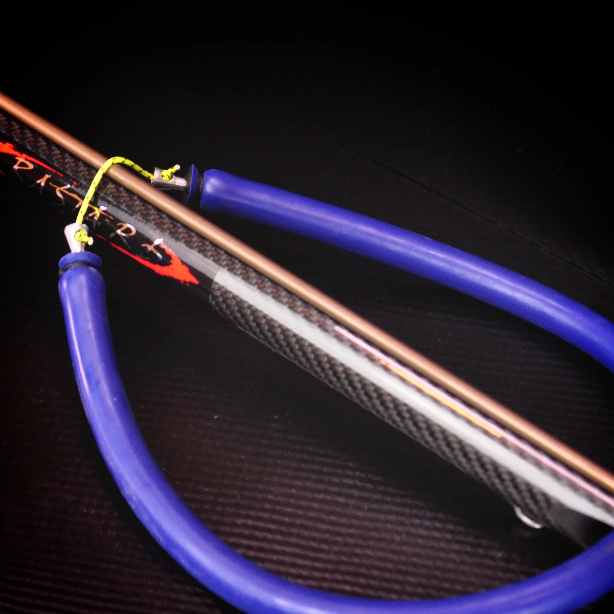 Bleutec Bastard Carbon Speargun - Image 5