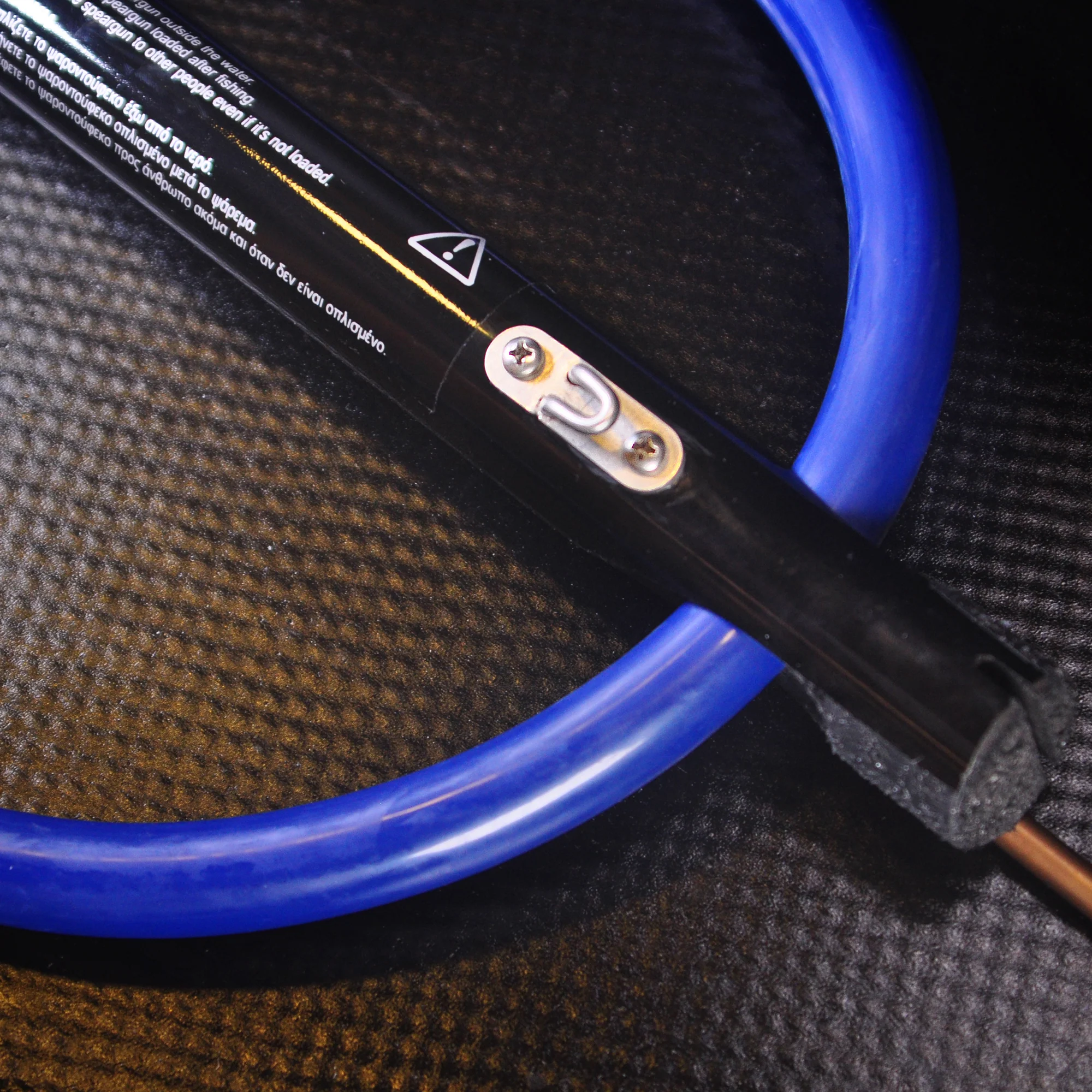 Bleutec Bastard GFM Speargun - Image 5