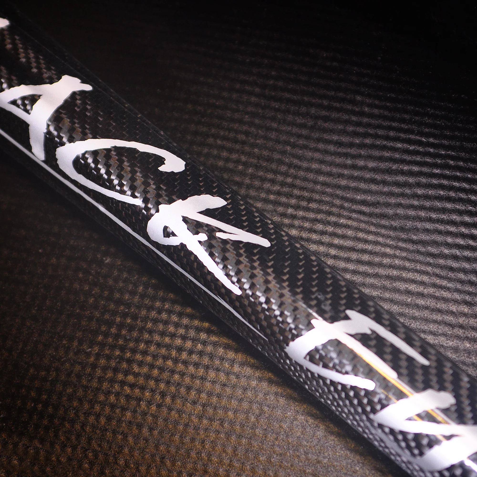 BleuTec Black Eyes Carbon Speargun - Image 3