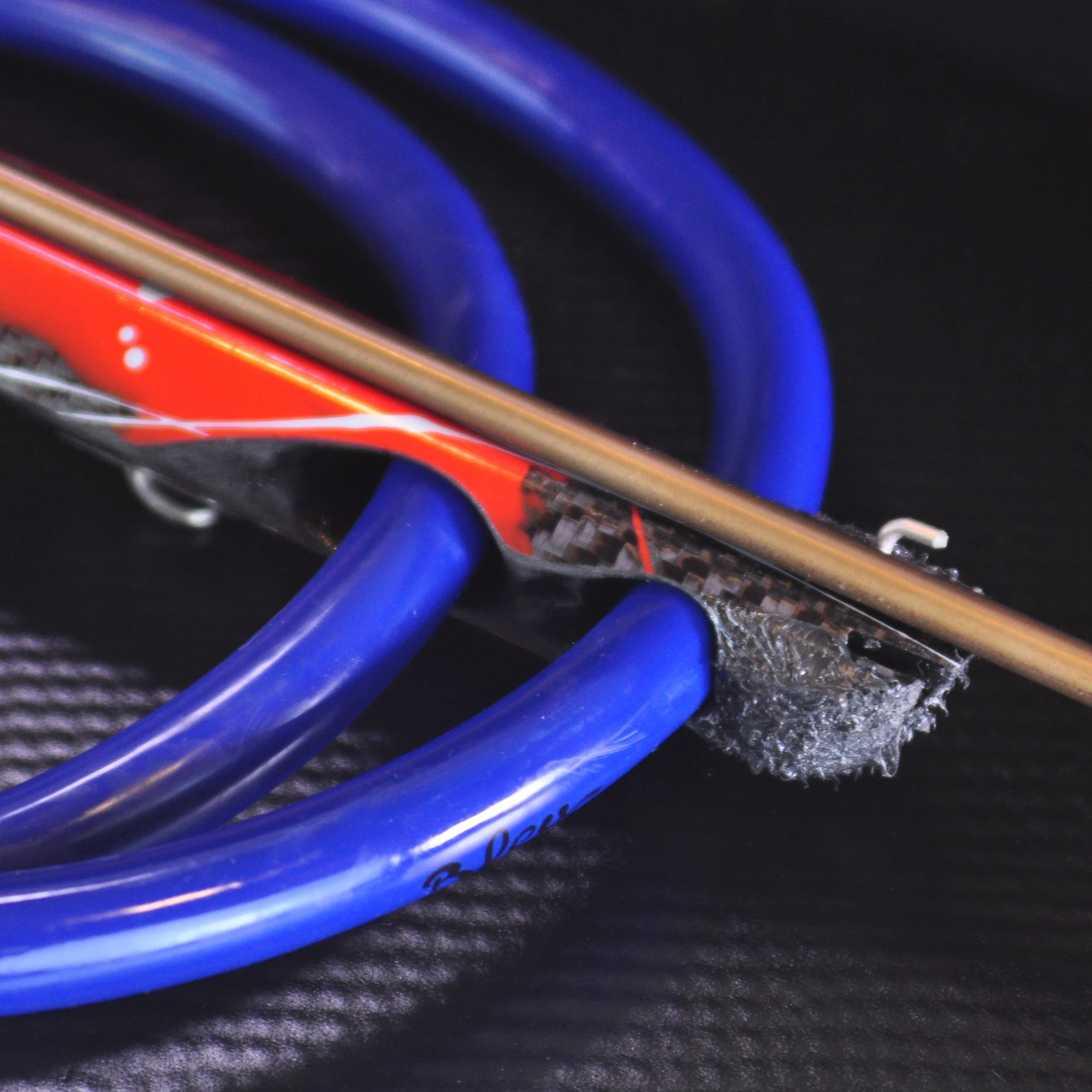 BleuTec Black Eyes L.E. Carbon Speargun - Image 2