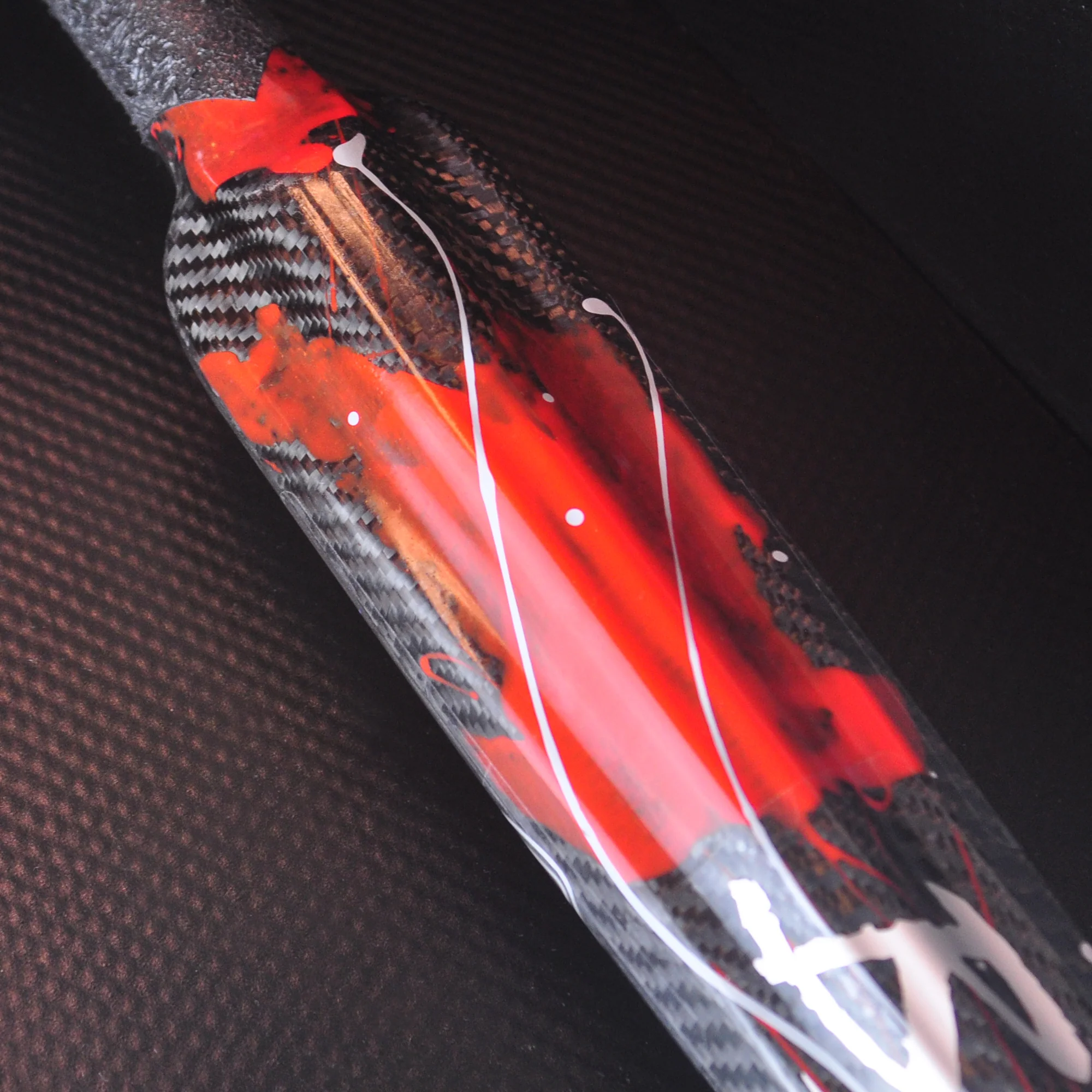 BleuTec Black Eyes L.E. Carbon Speargun - Image 6